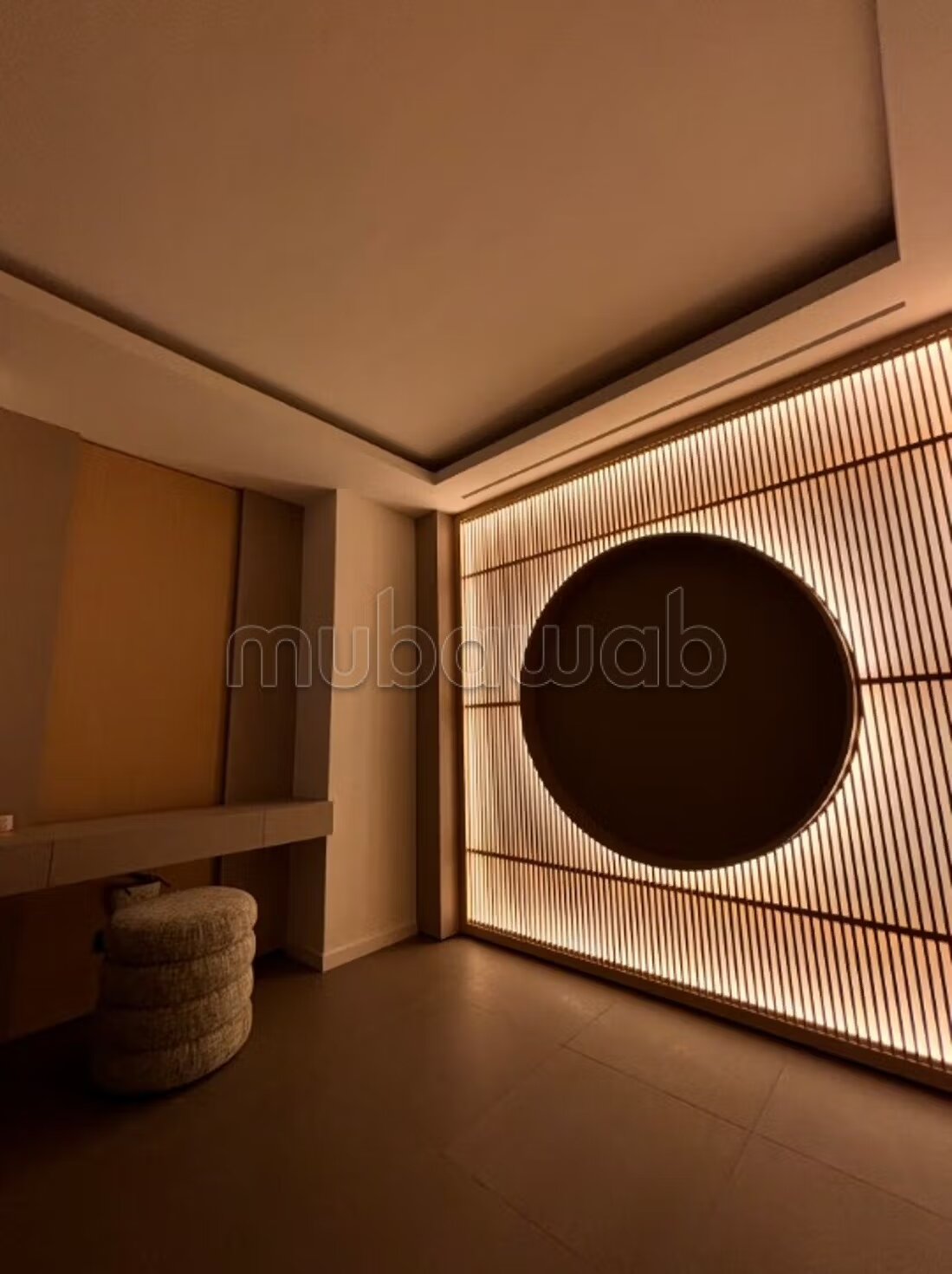 فيلا للإيجار في الرباط (Haut Agdal) — Photo 18