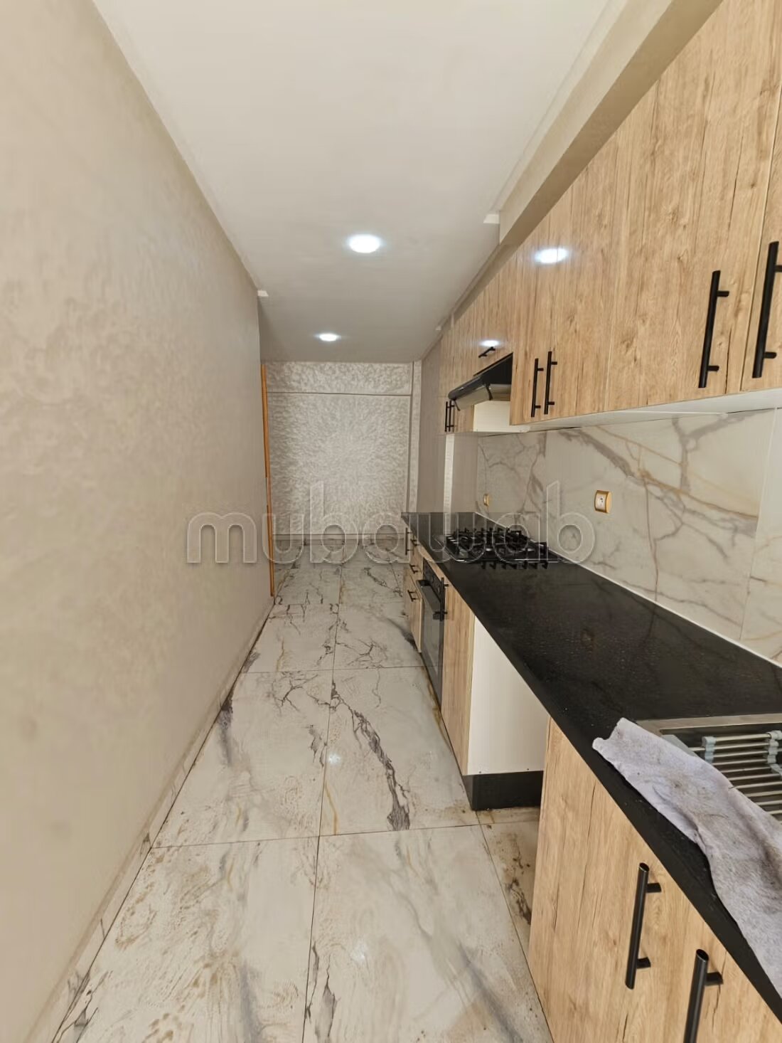 Appartement 98 m² à vendre à Casablanca – Ain Sebaa — Photo 4