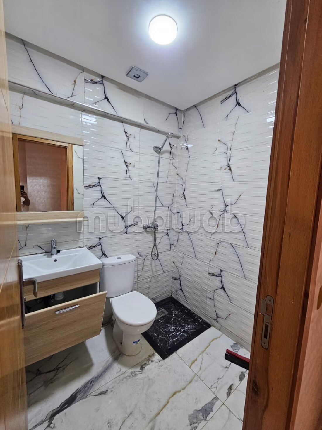 Appartement 98 m² à vendre à Casablanca – Ain Sebaa — Photo 11