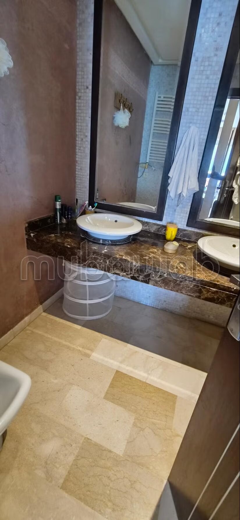 شقة 155 متر مربع للبيع في الدار البيضاء — Photo 7