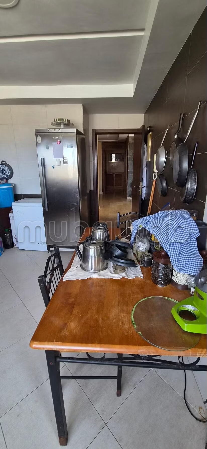 شقة 155 متر مربع للبيع في الدار البيضاء — Photo 10