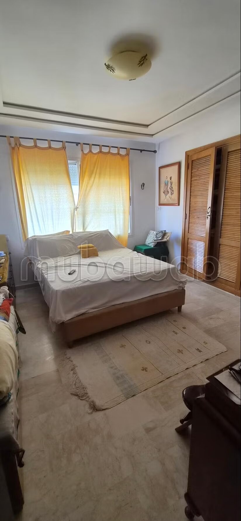 شقة 155 متر مربع للبيع في الدار البيضاء — Photo 11