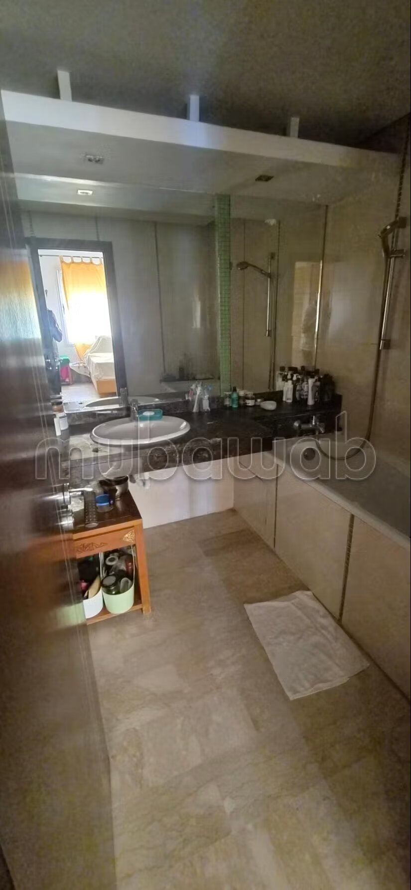 شقة 155 متر مربع للبيع في الدار البيضاء — Photo 13