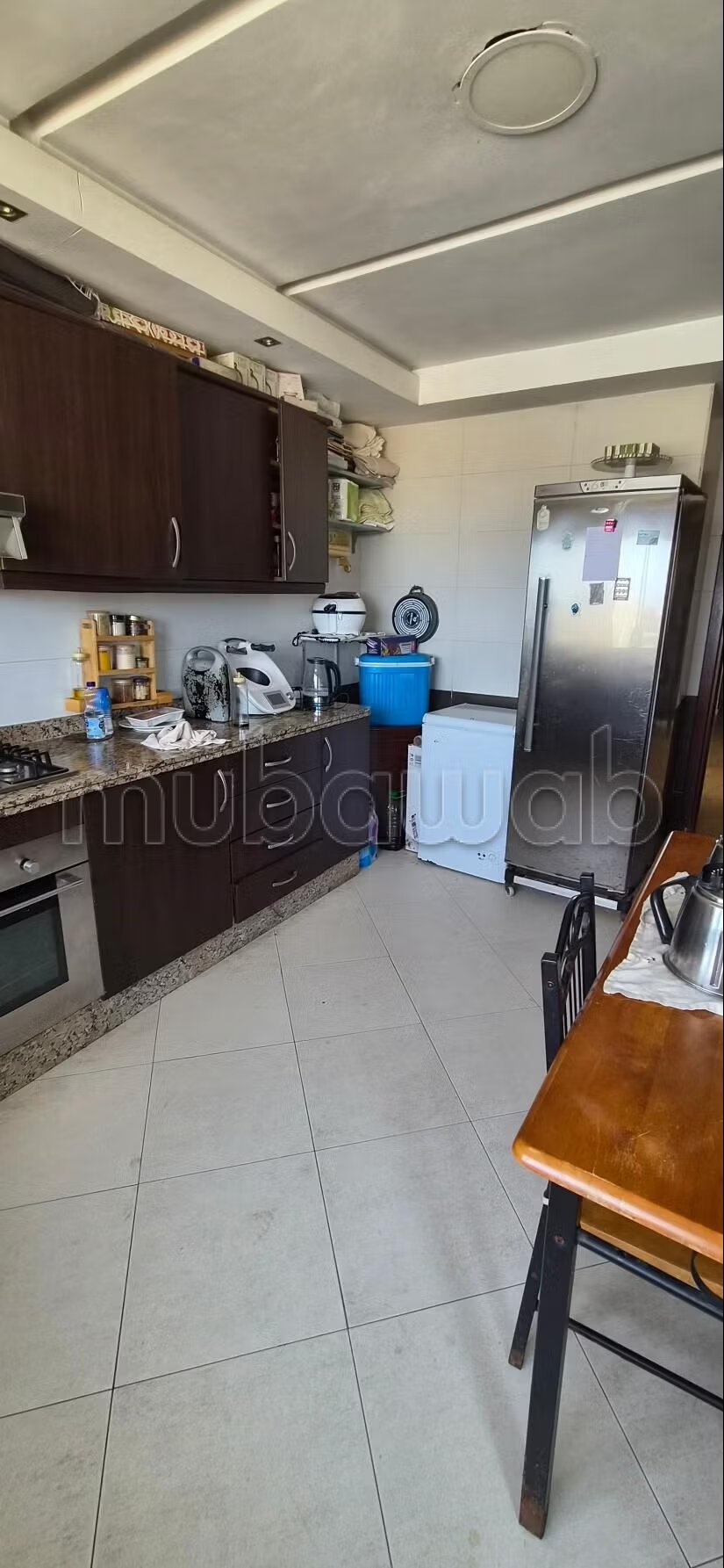 شقة 155 متر مربع للبيع في الدار البيضاء — Photo 14