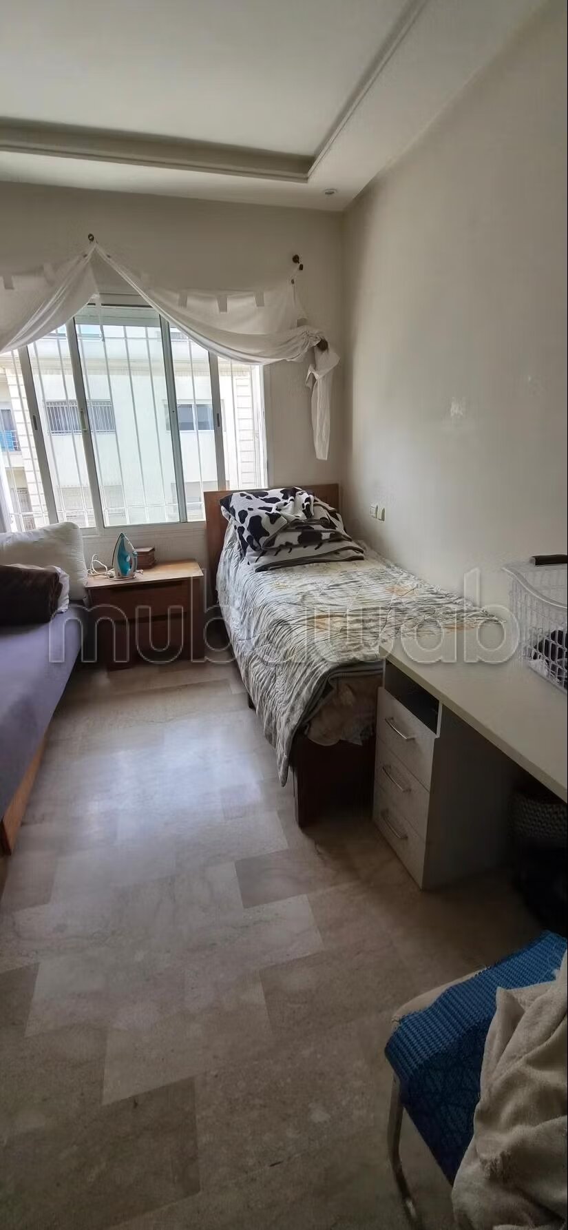 شقة 155 متر مربع للبيع في الدار البيضاء — Photo 15