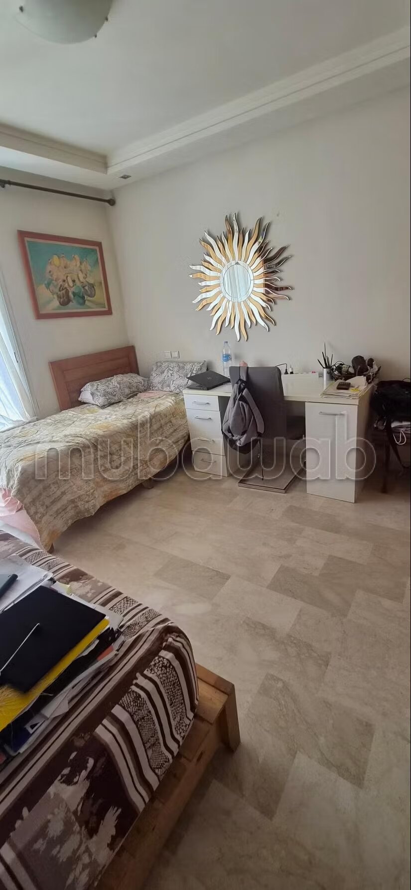 شقة 155 متر مربع للبيع في الدار البيضاء — Photo 16