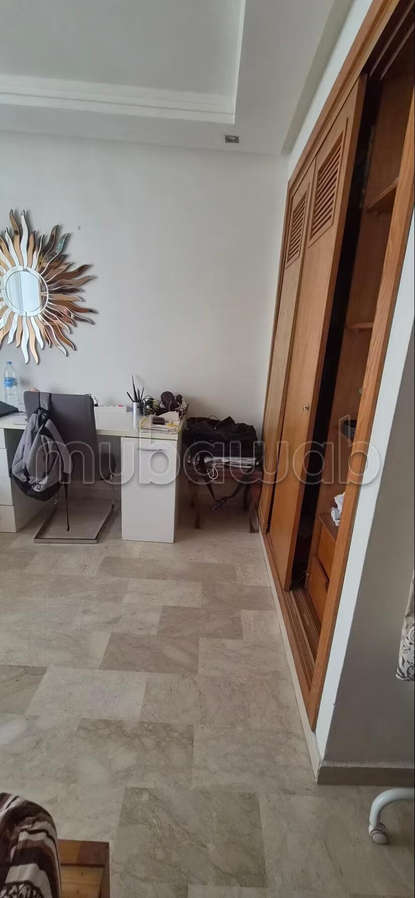 شقة 155 متر مربع للبيع في الدار البيضاء — Photo 18
