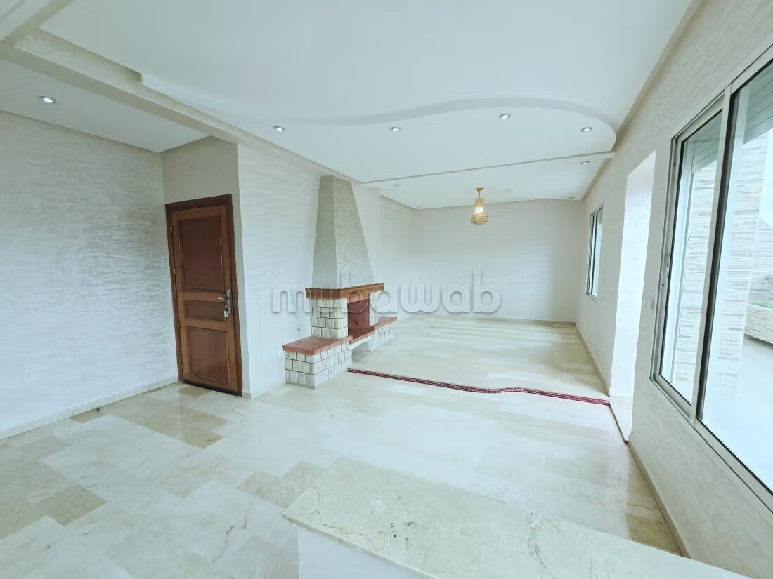 Appartement 180 m² à louer à الدار البيضاء — Photo 6
