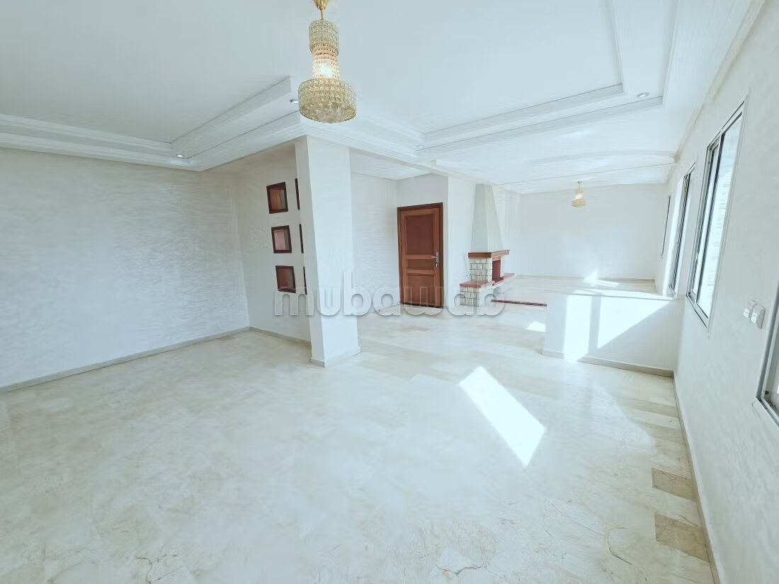Appartement 180 m² à louer à الدار البيضاء — Photo 10