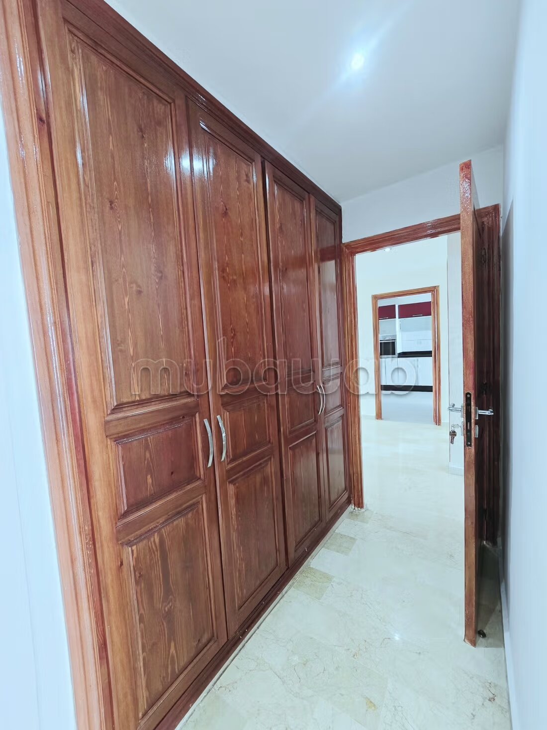 Appartement 180 m² à louer à الدار البيضاء — Photo 15