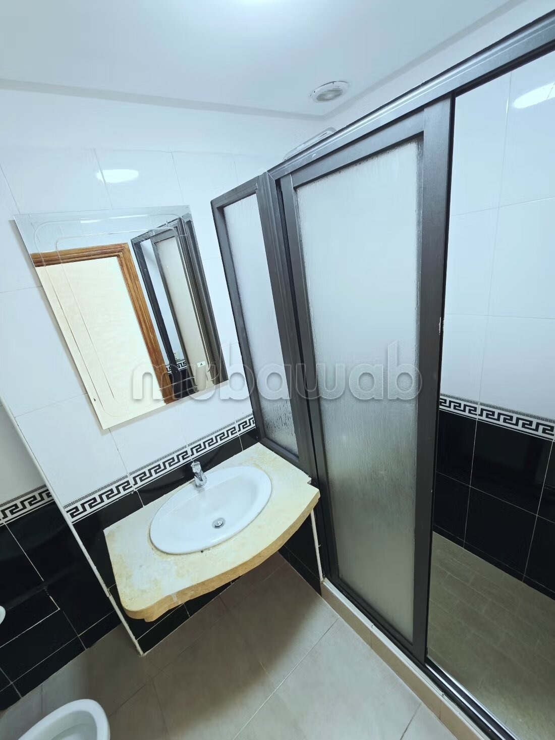 Appartement 180 m² à louer à الدار البيضاء — Photo 19