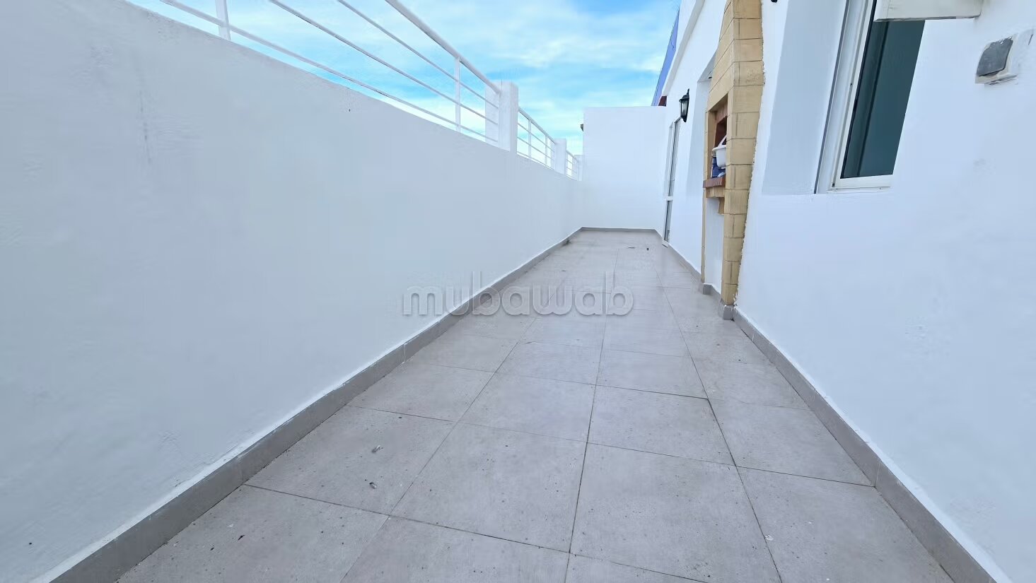 Appartement 180 m² à louer à الدار البيضاء — Photo 24