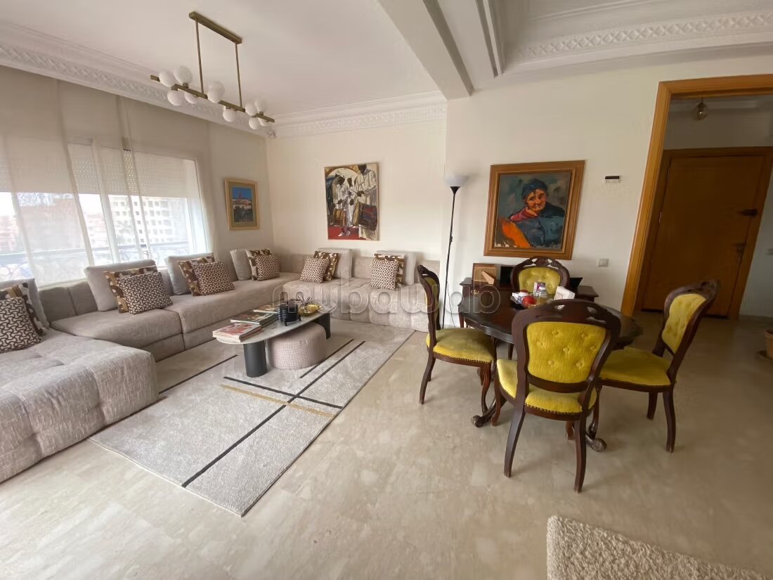Apartment 133 sqm for sale in Marrakech — Photo 2
