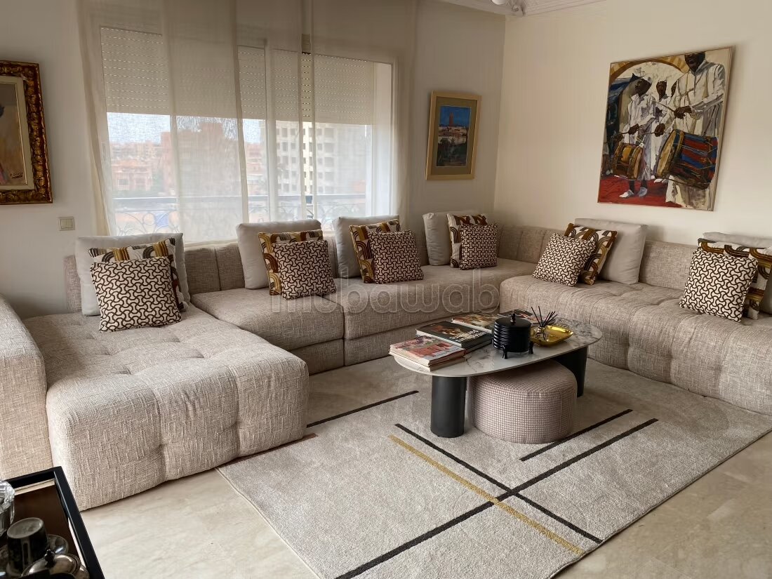 Apartment 133 sqm for sale in Marrakech — Photo 5