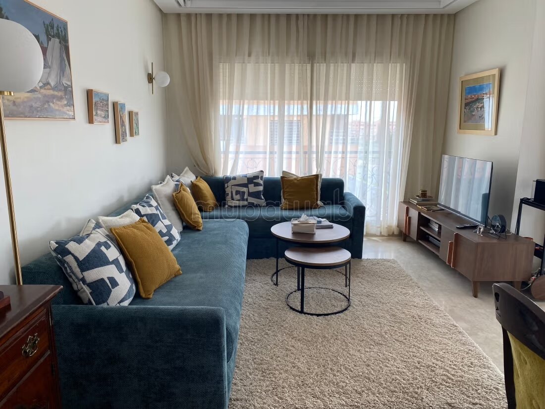 Apartment 133 sqm for sale in Marrakech — Photo 6