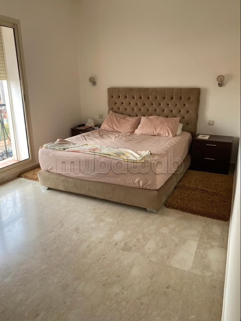 Apartment 133 sqm for sale in Marrakech — Photo 8