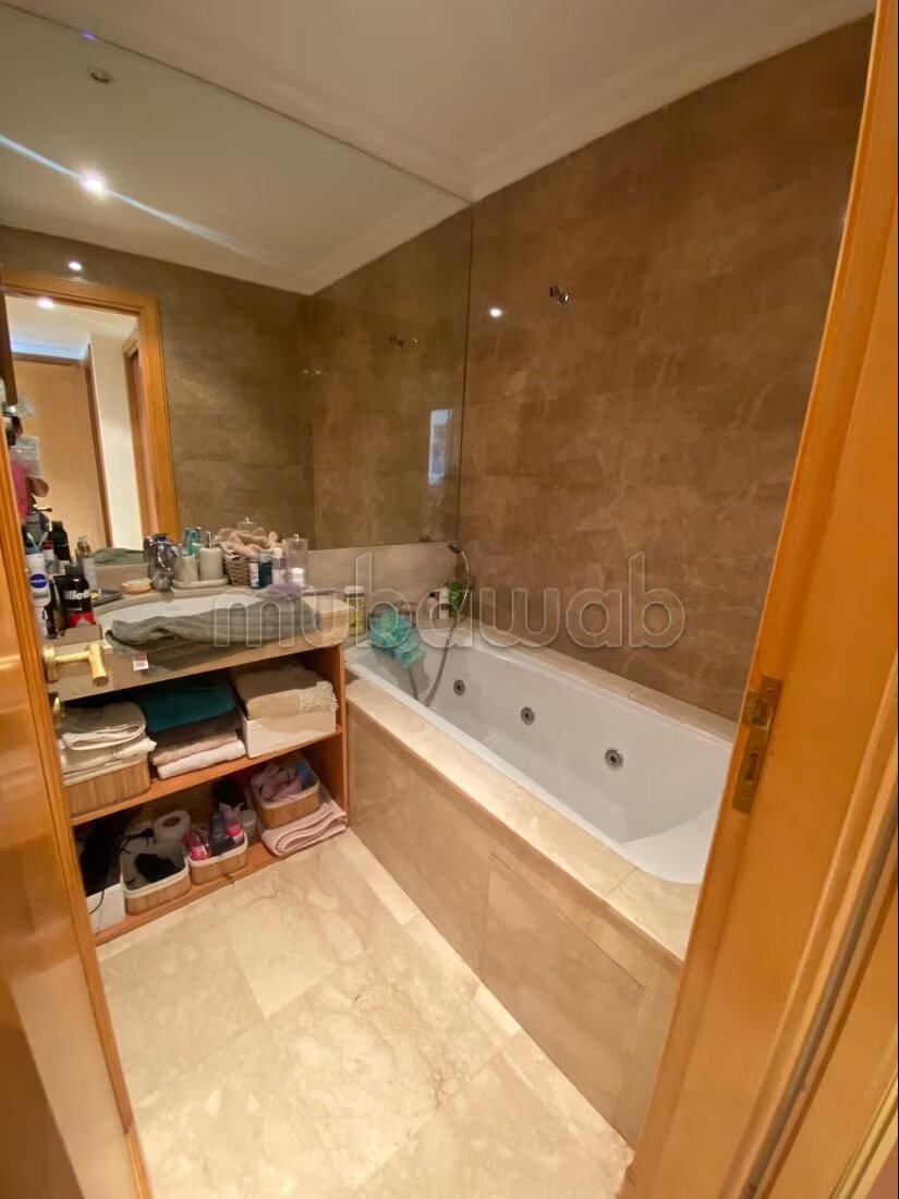 Apartment 133 sqm for sale in Marrakech — Photo 9