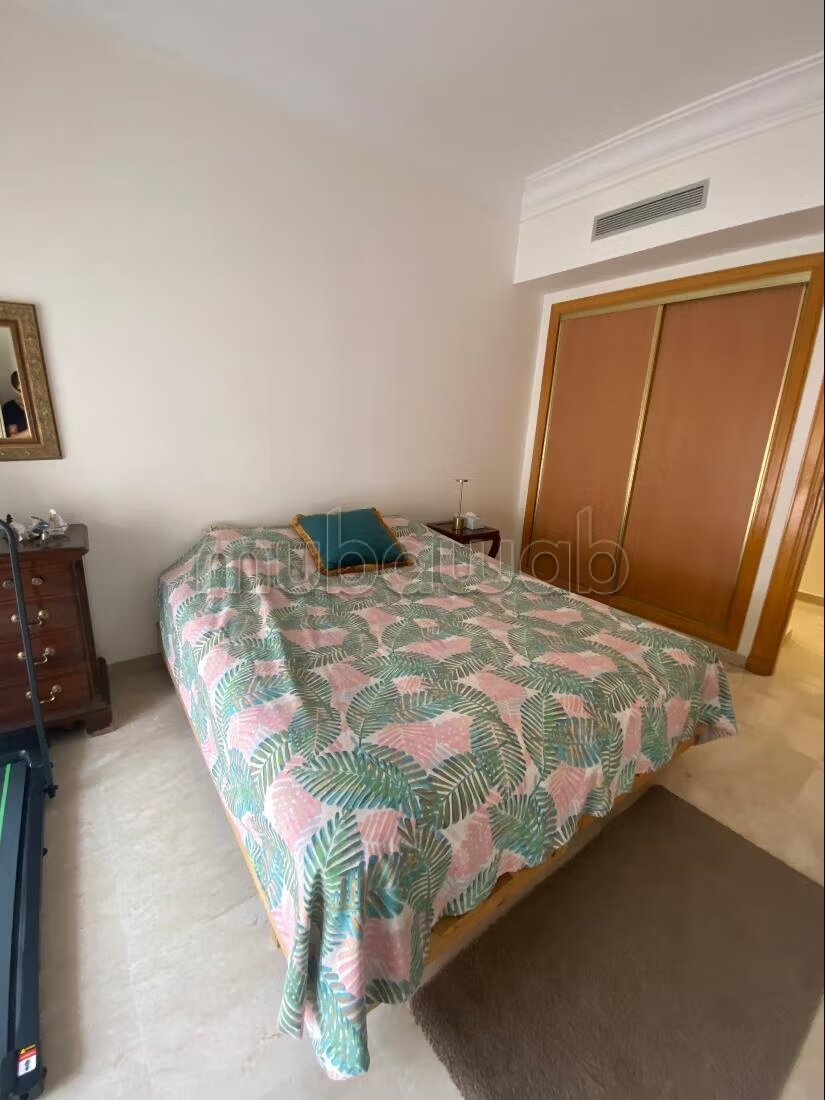 Apartment 133 sqm for sale in Marrakech — Photo 11