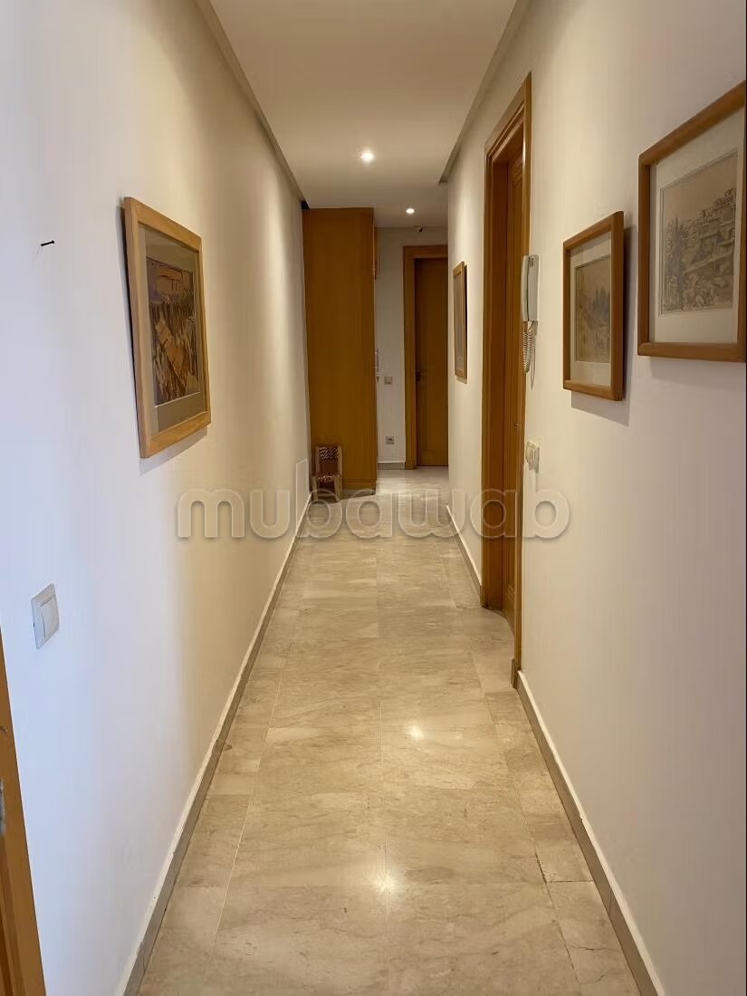 Apartment 133 sqm for sale in Marrakech — Photo 12