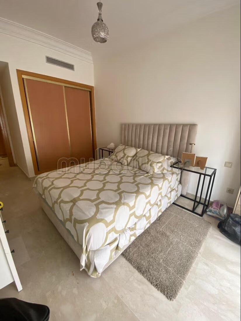 Apartment 133 sqm for sale in Marrakech — Photo 13