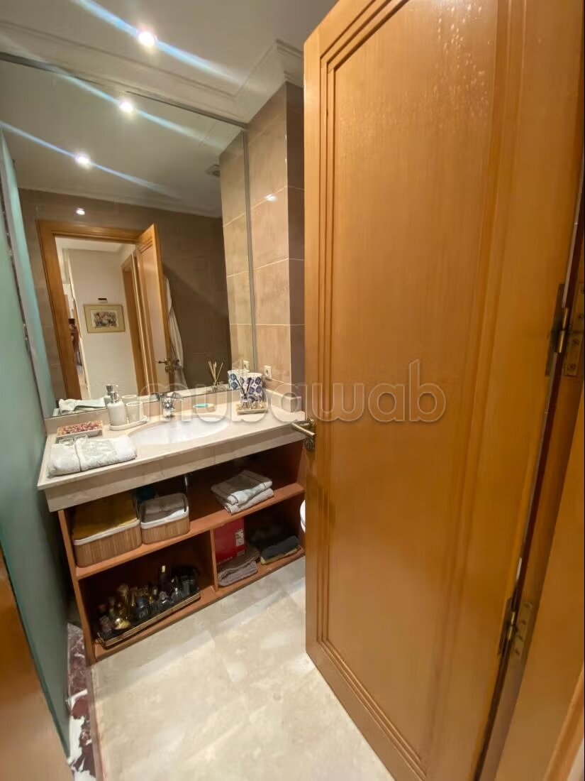 Apartment 133 sqm for sale in Marrakech — Photo 14