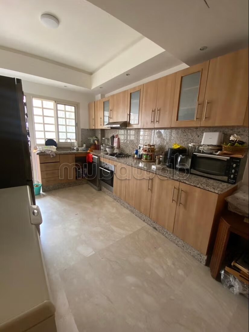 Apartment 133 sqm for sale in Marrakech — Photo 15