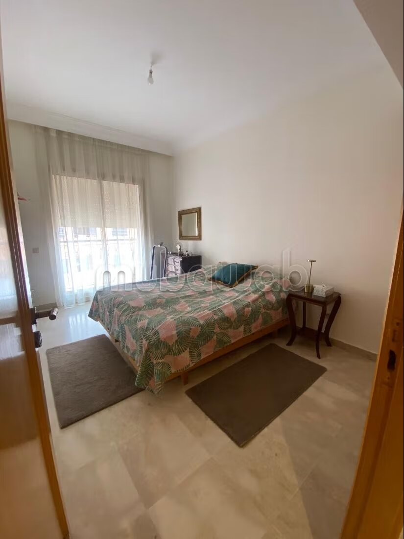 Apartment 133 sqm for sale in Marrakech — Photo 18