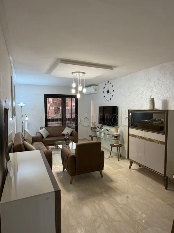 Apartment 133 sqm for sale in Marrakech — Photo 20