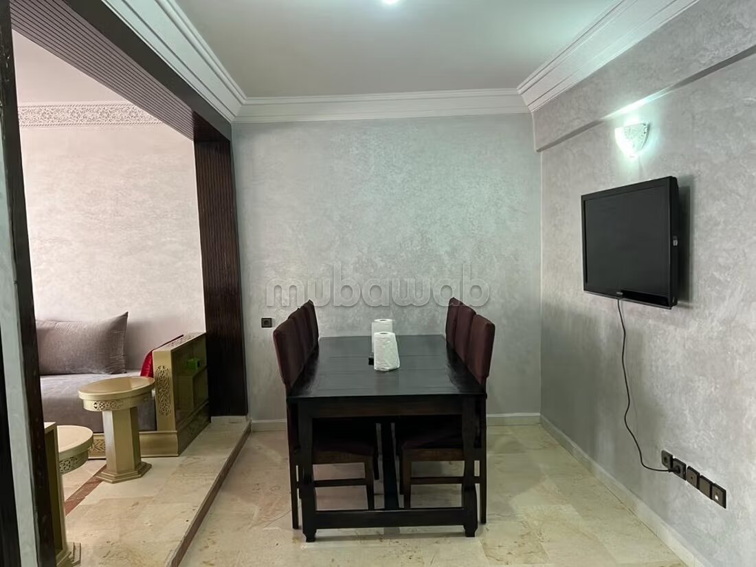 شقة 87 م² للبيع في مراكش – Guéliz — Photo 5