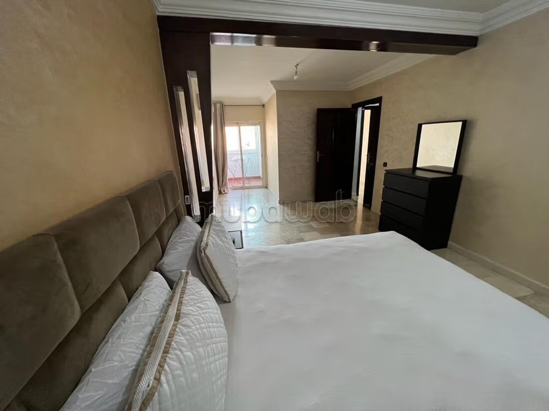 شقة 87 م² للبيع في مراكش – Guéliz — Photo 8