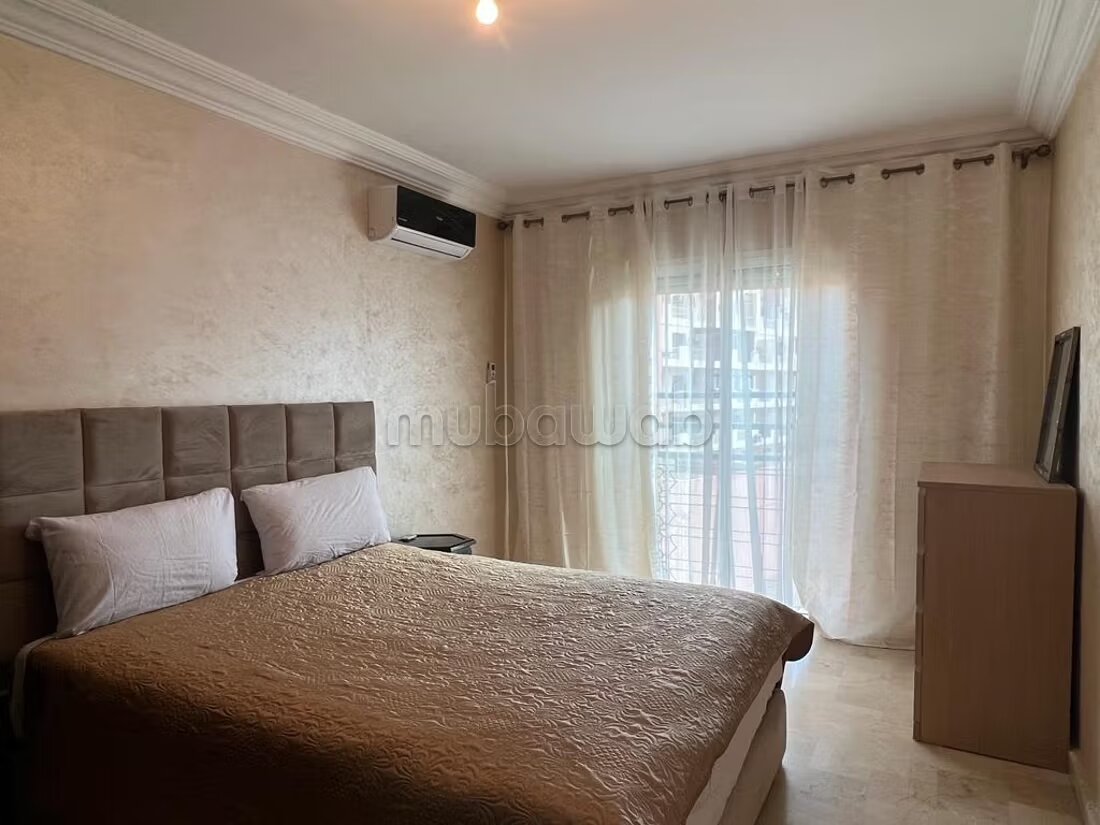 شقة 87 م² للبيع في مراكش – Guéliz — Photo 9
