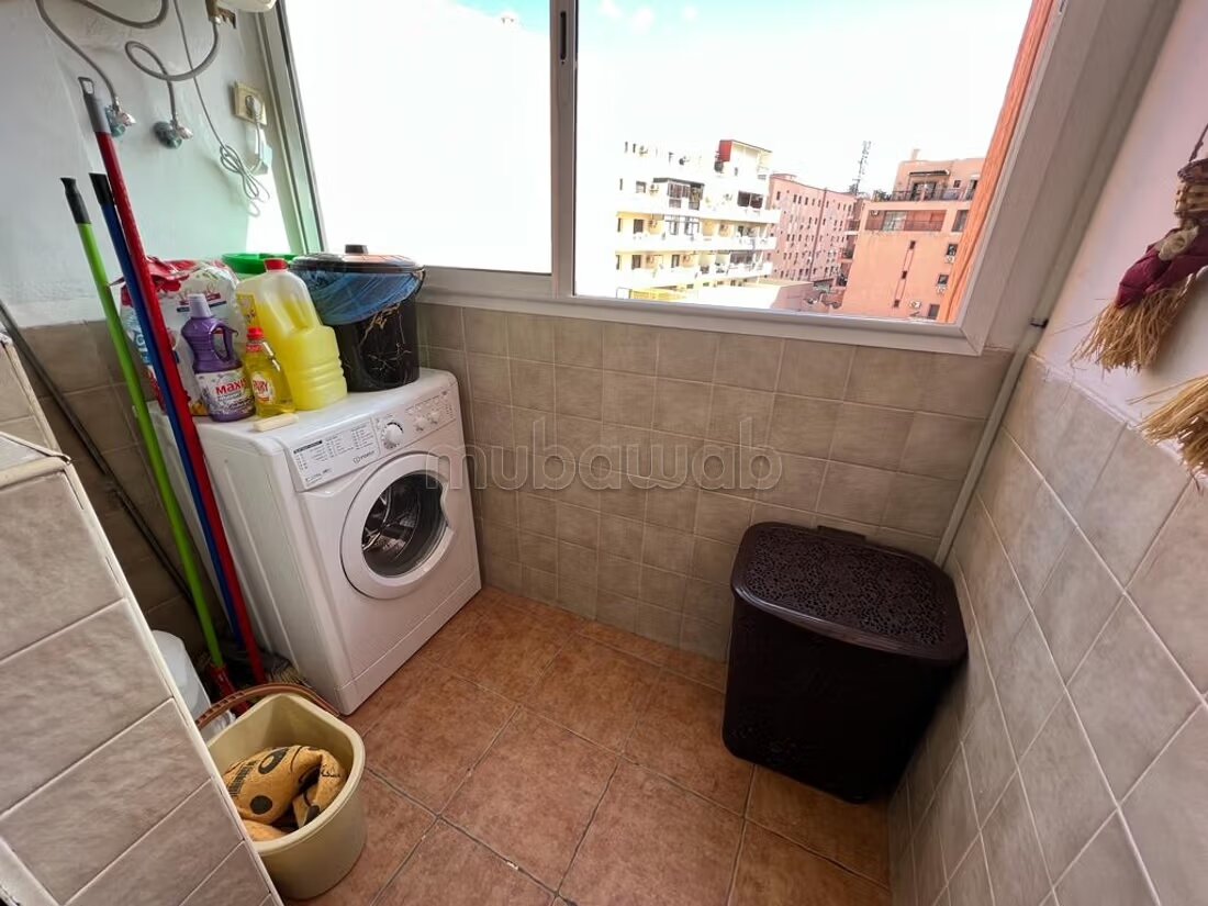 شقة 87 م² للبيع في مراكش – Guéliz — Photo 19