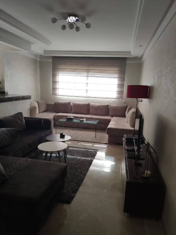 شقة 87 م² للبيع في مراكش – Guéliz — Photo 26