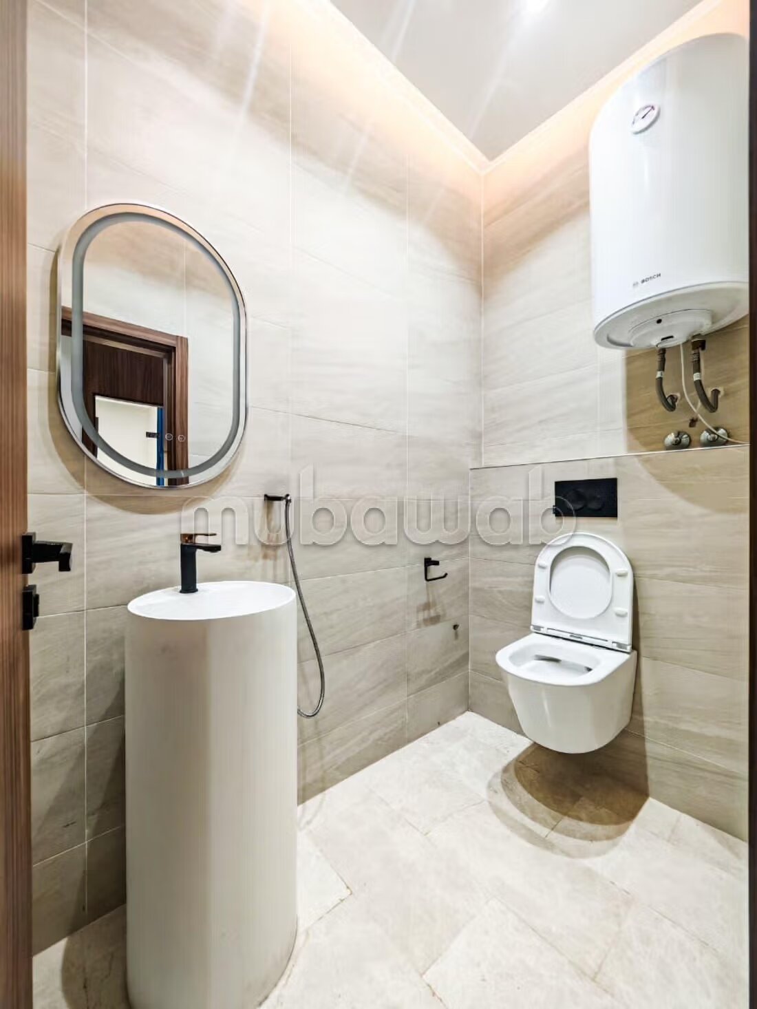 Furnished apartment for rent in Rabat – Lagdal — Photo 8