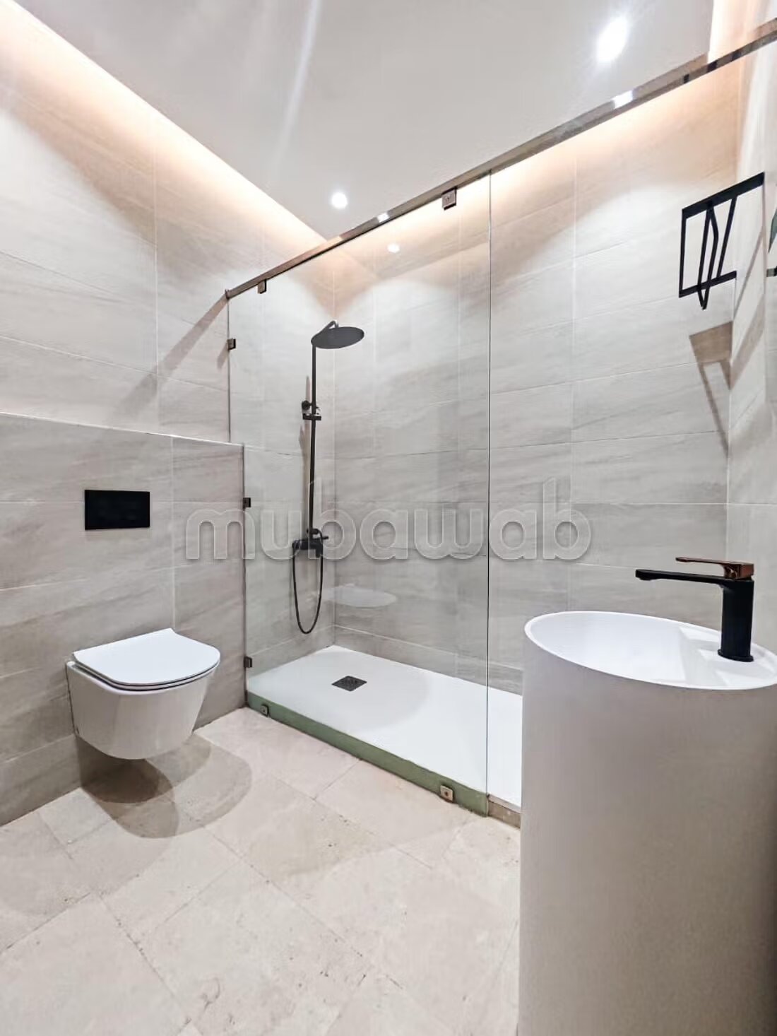 Furnished apartment for rent in Rabat – Lagdal — Photo 9