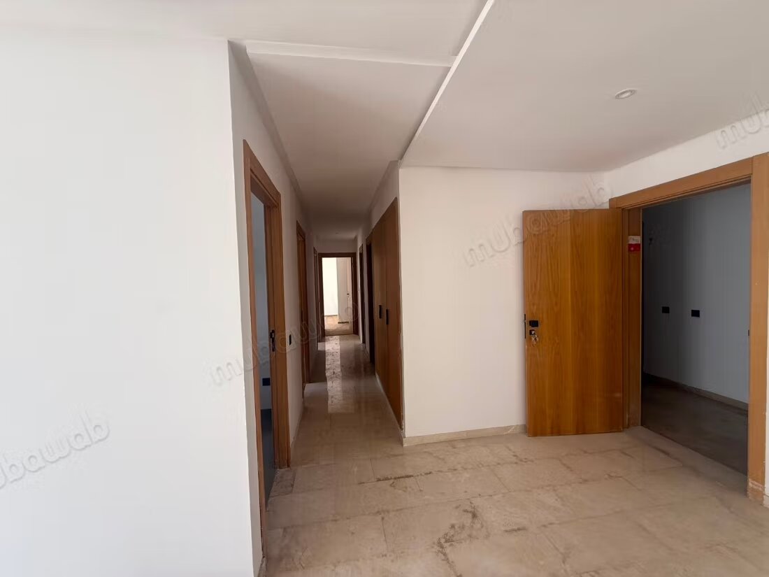 Apartment 108 sqm for rent in Casablanca — Photo 3