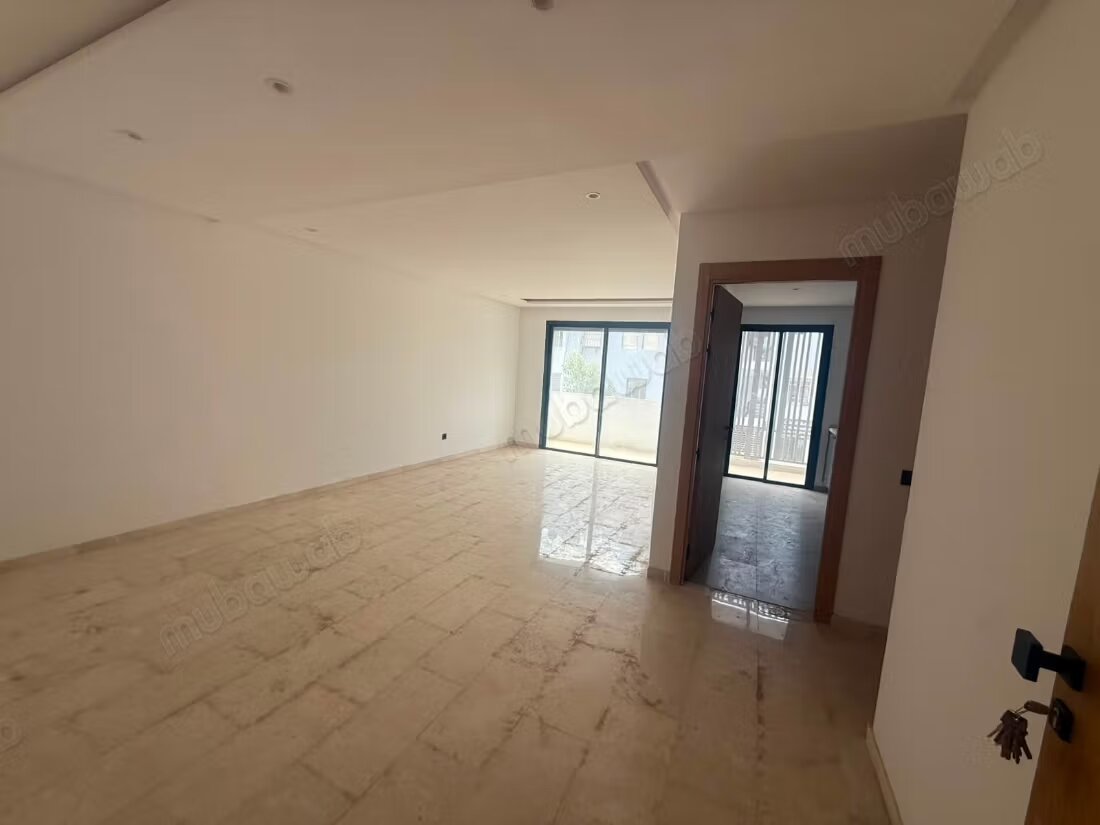 Apartment 108 sqm for rent in Casablanca — Photo 4