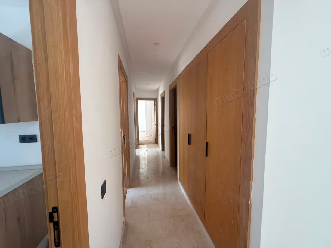 Apartment 108 sqm for rent in Casablanca — Photo 6