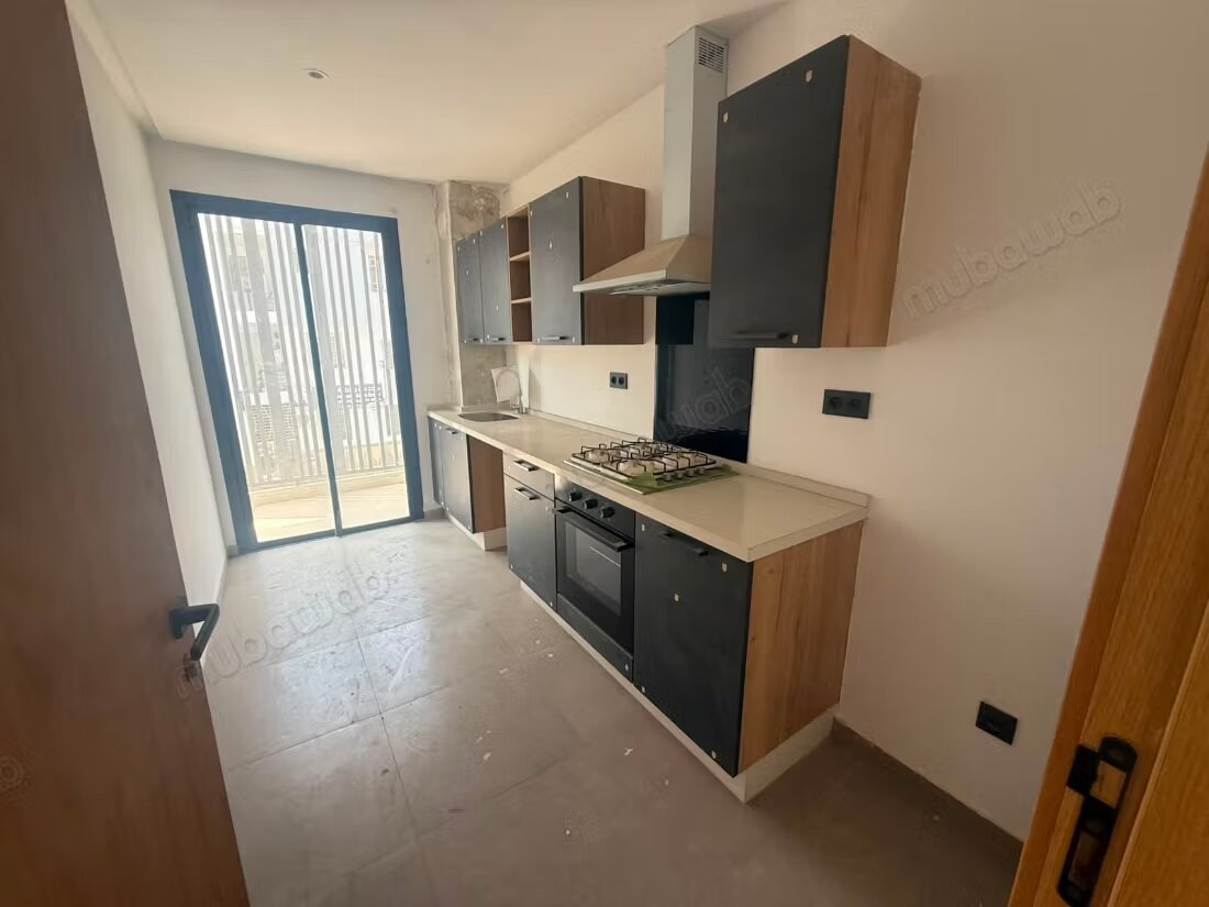 Apartment 108 sqm for rent in Casablanca — Photo 7