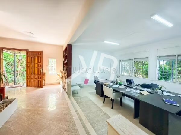 مكتب 180 متر مربع للإيجار في الرباط — Photo 7