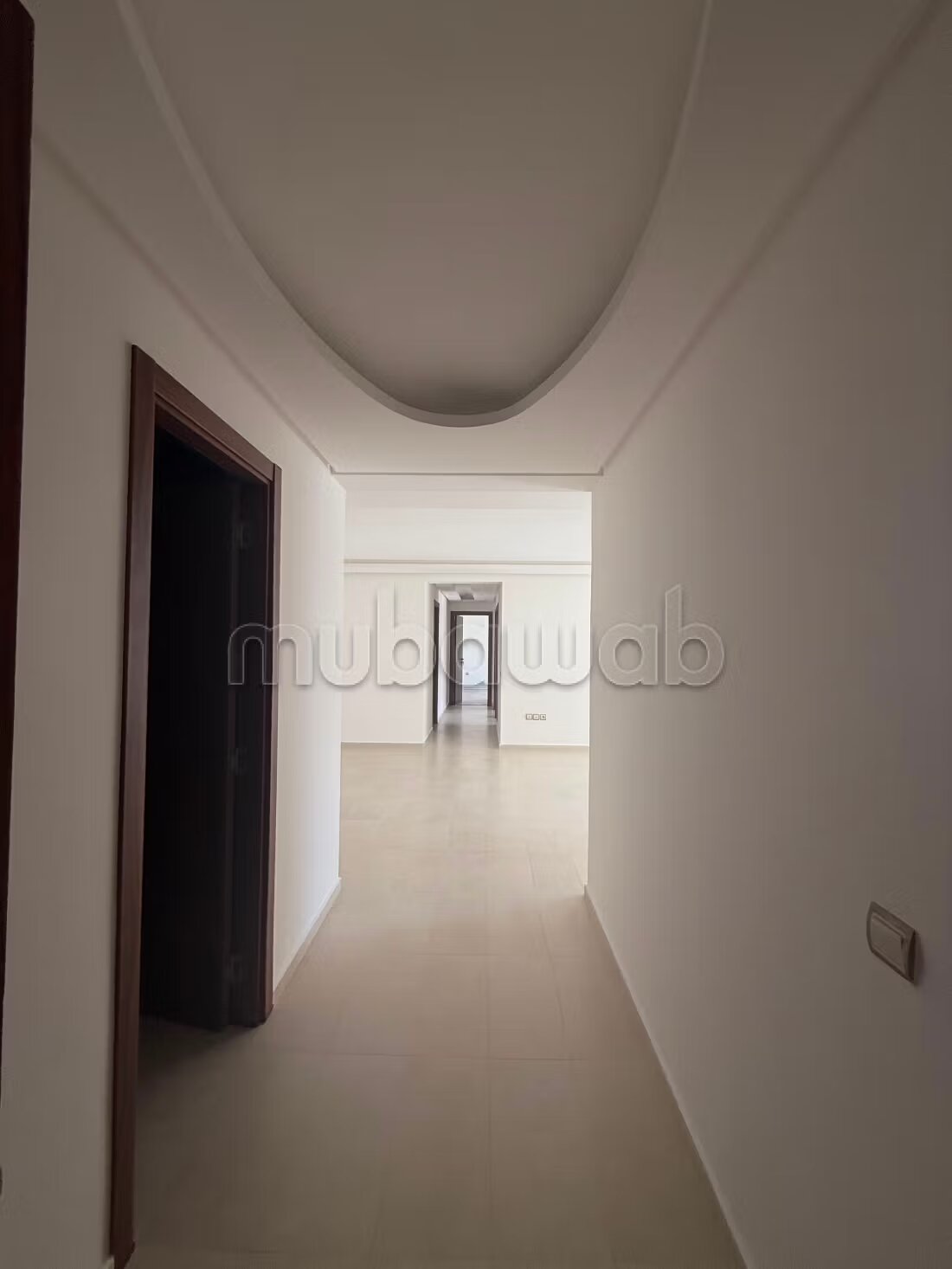 Appartement 120 m² à louer à Hay El Fath, Rabat — Photo 4