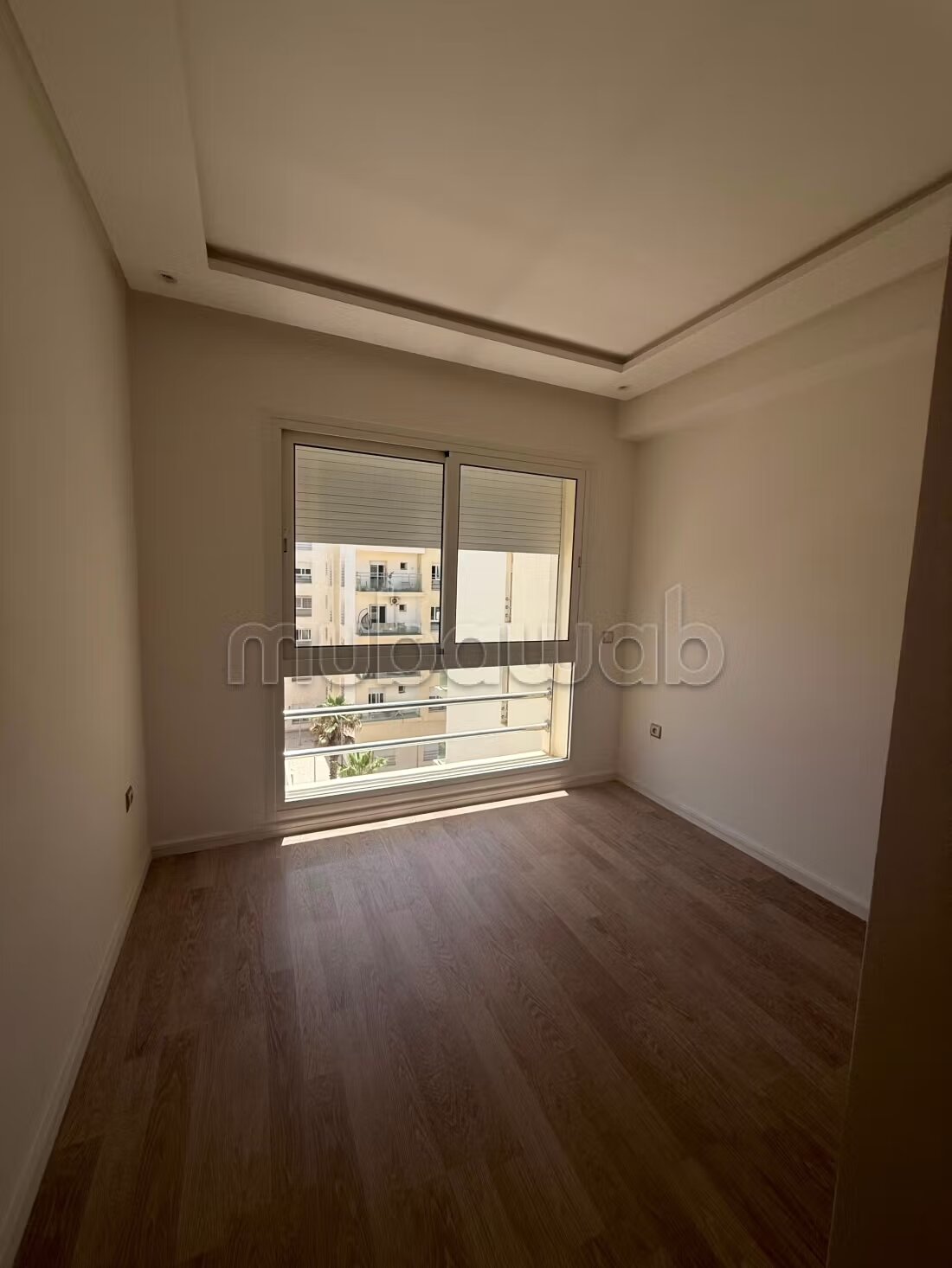 Appartement 120 m² à louer à Hay El Fath, Rabat — Photo 6