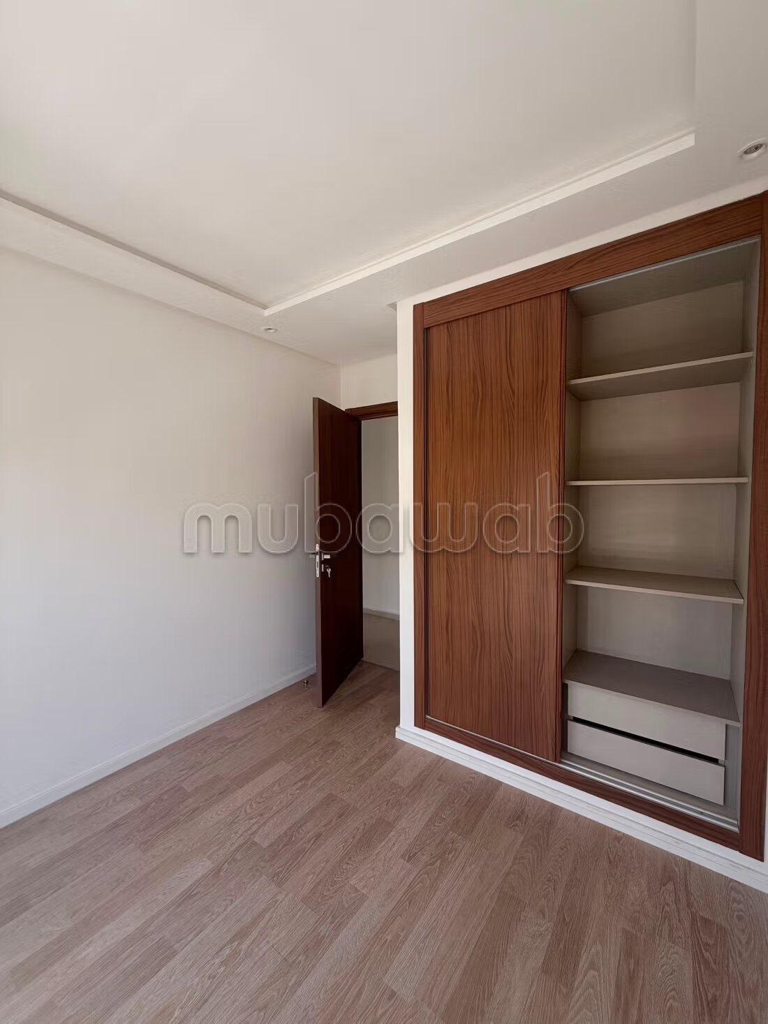 Appartement 120 m² à louer à Hay El Fath, Rabat — Photo 8