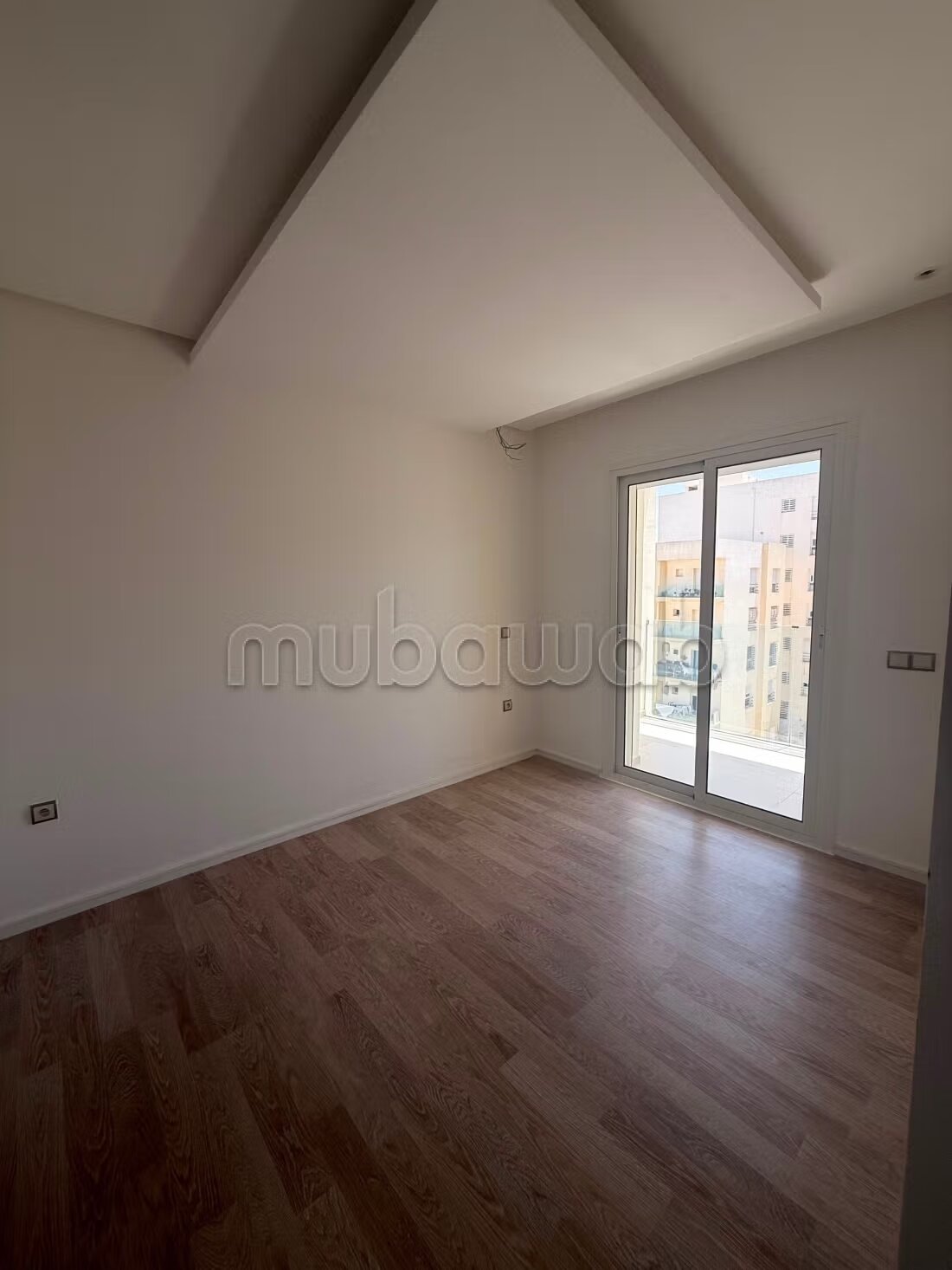 Appartement 120 m² à louer à Hay El Fath, Rabat — Photo 9