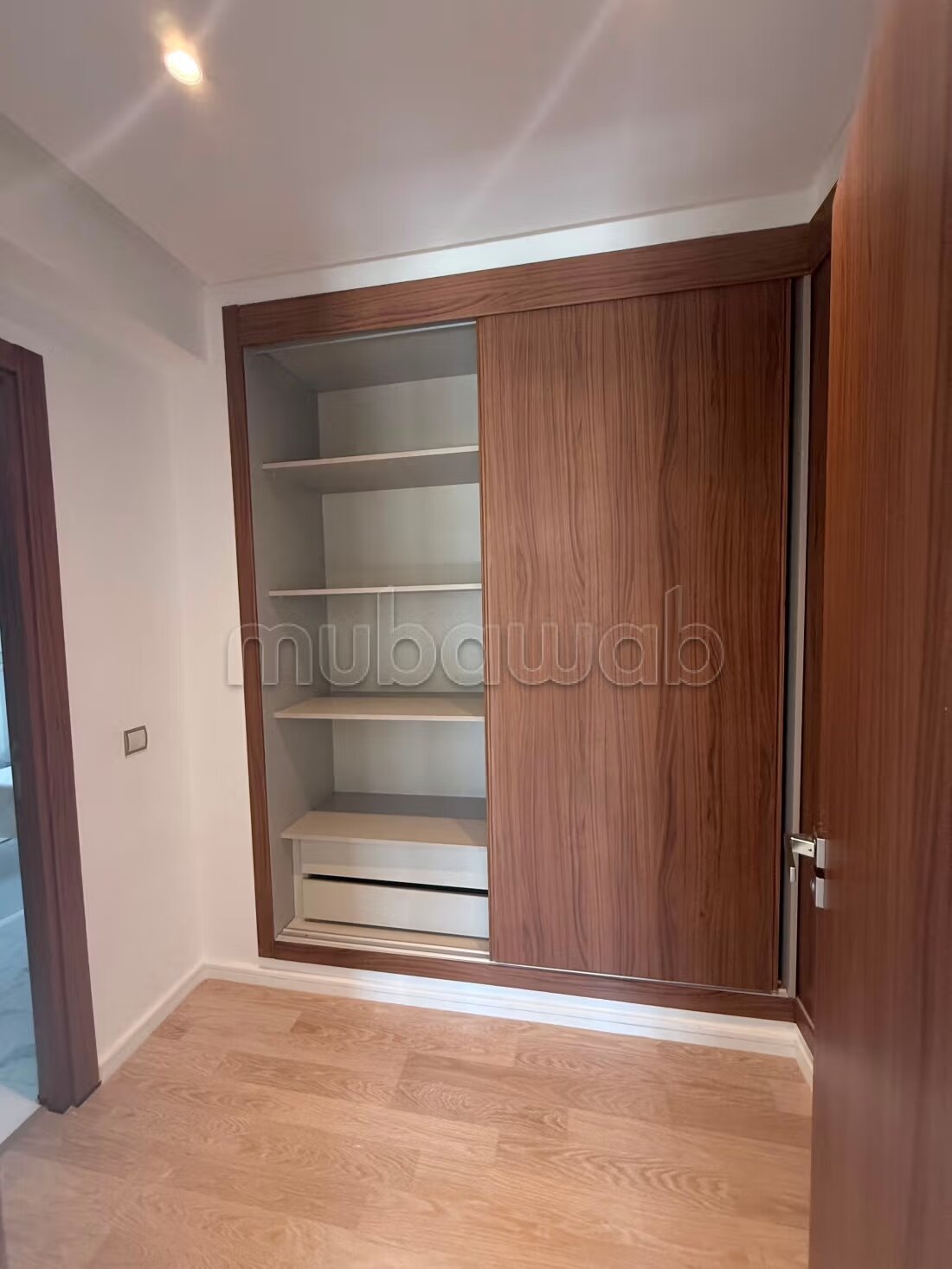 Appartement 120 m² à louer à Hay El Fath, Rabat — Photo 10