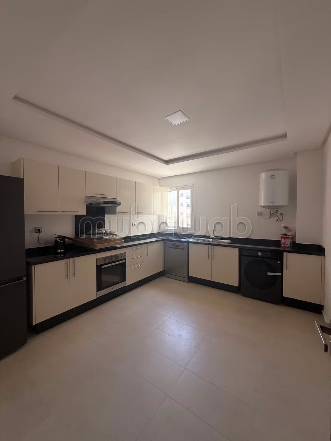 Appartement 120 m² à louer à Hay El Fath, Rabat — Photo 11