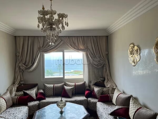 Appartement 120 m² à louer à Hay El Fath, Rabat — Photo 16