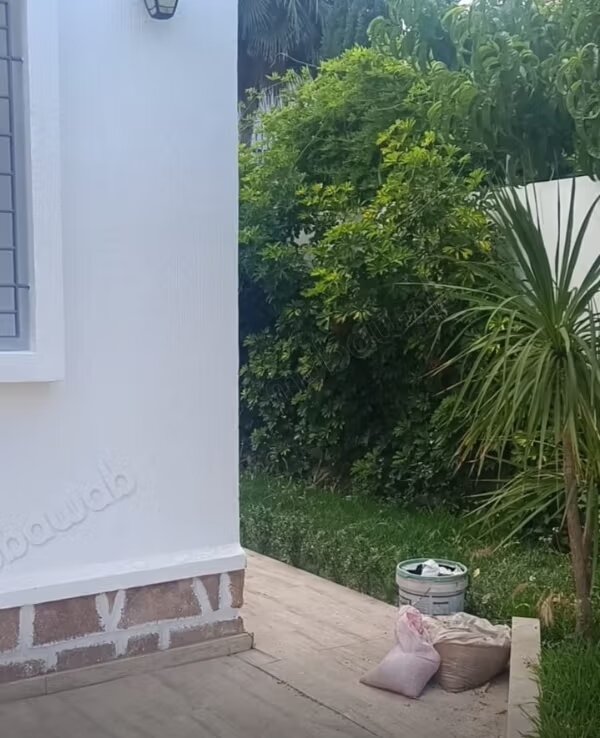 Villa 450 m² à louer à Casablanca – Quartier CIL — Photo 5