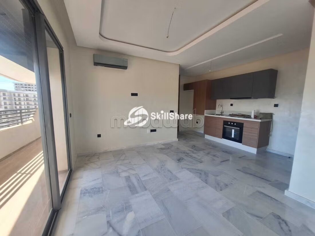 Studio 53 m² for rent in Zenata — Photo 3