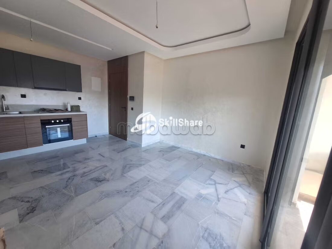 Studio 53 m² for rent in Zenata — Photo 4